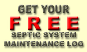 Free Mainenance Log