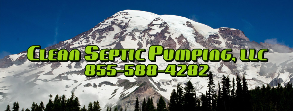 Clean Septic Pumping